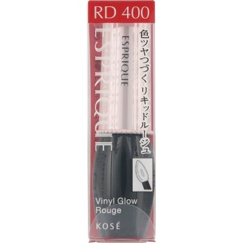에스프리크 비닐글로우 루즈 RD400 레드계 6g 코세