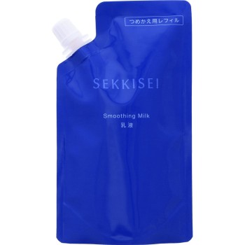 설기세이 클리어웰니스 스무딩 밀크 (리필) 120ml 코세