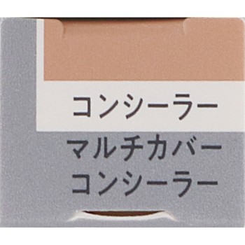 에스프릭 멀티커버 컨실러 6ml 코세