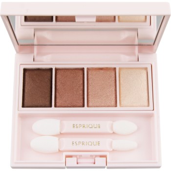 에스프리크 멜로우 필링 아이즈 BR372 오렌지 브라운계 5g 코세