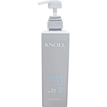 스티브 놀 스컬프 케어 시스템 클렌저 500ml 코세