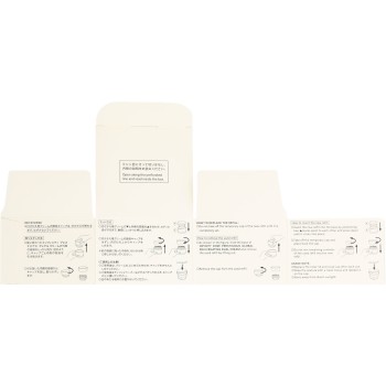 인피니티 프레스티지어스 듀얼 크림 (리필용) 코세