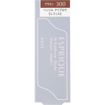 에스프리크 W 아이브로우 스타일러 (펜슬) R300 0.1g 코세