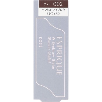 에스프리크 W 아이브로우 스타일러 (펜슬) R002 0.1g 코세