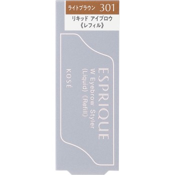 에스프리크 W 아이브로우 스타일러 (리퀴드) R301 0.3g 코세