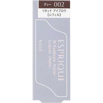 에스프리크 W 아이브로우 스타일러 (리퀴드) R002 0.3g 코세