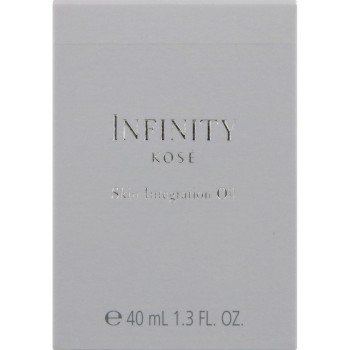 인피니티 스킨 인테그레이션 오일 40ml 코세
