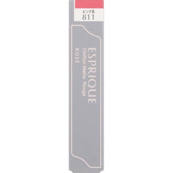 에스프리크 쉬폰 매트 루즈 811 6g 코세