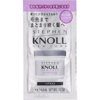 스티브 놀 모이스처 리페어 마스크 TR 15g 코세