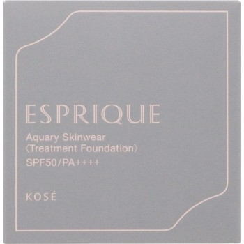 에스프리크 아쿠아리 스킨웨어 001 13g 코세