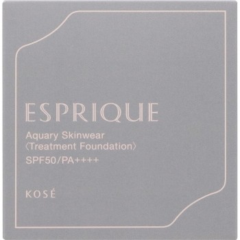 에스프리크 아쿠아리 스킨웨어 002 13g 코세