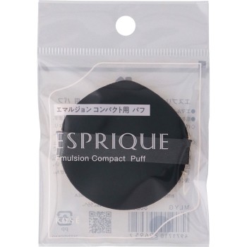에스프리크 에멀젼 컴팩트용 퍼프 코세