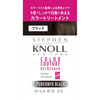 스티븐놀 컬러트리트먼트 TR001 15g 코세