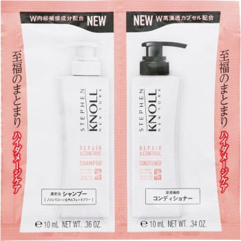 스티븐놀 리페어컨트롤 W 트라이얼 코세