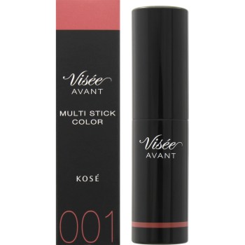 비세 아방 멀티스틱컬러 001 CRYBABY 6g 코세