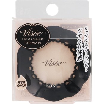 비세 리쉐 립&치크크림N SP-10 펄리베이지 5.5g 코세