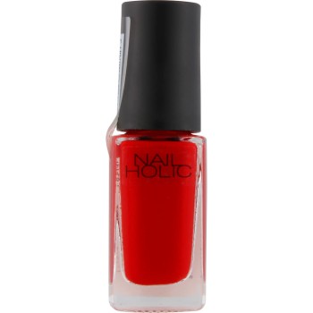 네일홀릭 RD411 5ml 코세