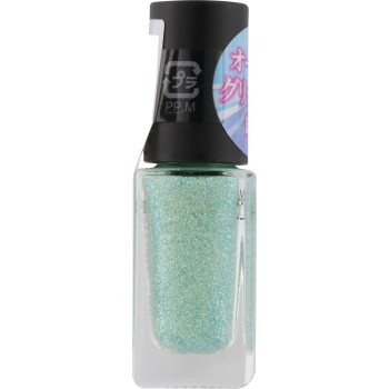 네일홀릭 오로라글리터 GR762 5ml 코세