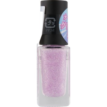 네일홀릭 오로라글리터 PU163 5ml 코세