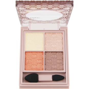 비세 리쉐 글로시리치아이즈N OR-2 브라우니시오렌지계 4.5g 코세