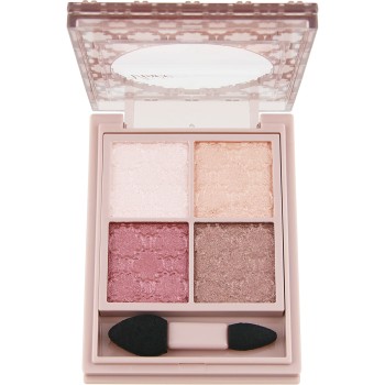 비세 리쉐 글로시 리치 아이즈 N PK-3 버건디계 4.5g 코세