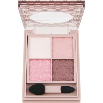 비세 리쉐 글로시 리치 아이즈 N PK-4 모브 핑크계 4.5g 코세