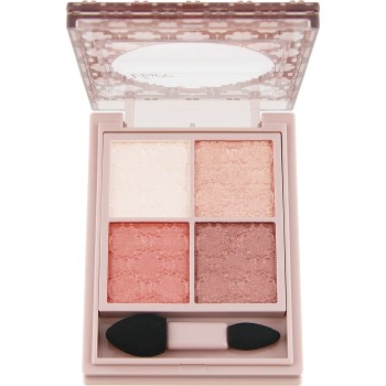 비세 리쉐 글로시리치아이즈N RD-6 브라우니시레드계 4.5g 코세