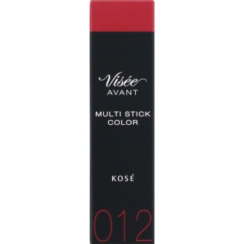 비세 아방 멀티스틱컬러 012 FIRST&LAST 6g 코세