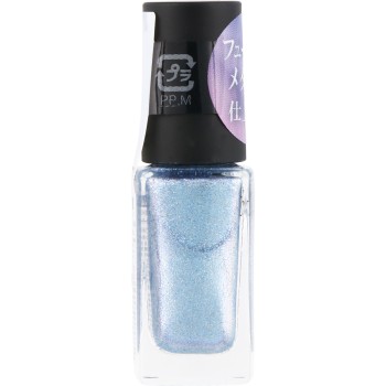 네일홀릭 퓨처메탈 BL940 5ml 코세