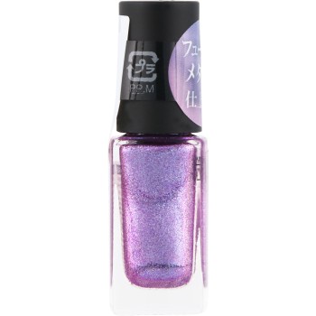 네일홀릭 퓨처메탈 PU140 5ml 코세