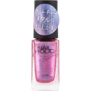 네일홀릭 퓨처메탈 RO640 5ml 코세