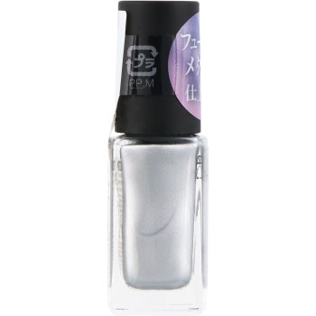 네일홀릭 퓨처메탈 SV045 5ml 코세