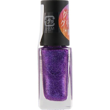 네일홀릭 글래머글리터 PU173 5ml 코세