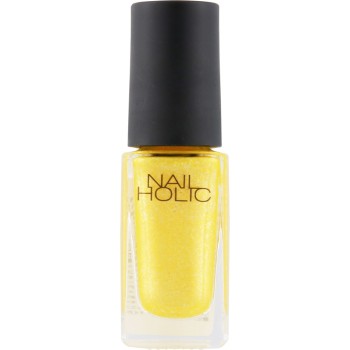 네일홀릭 YE509 5ml 코세