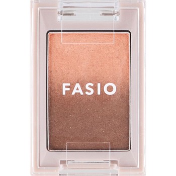 파시오 그라데이션아이컬러04 오렌지브라운 1.5g 코세