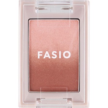 파시오 그라데이션아이컬러02 핑크브라운 1.5g 코세