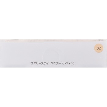 파시오 에어리 스테이 파우더 02 베이지 10g 코세