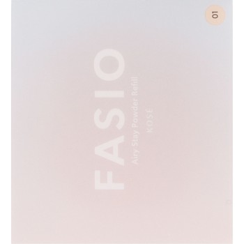 파시오 에어리스테이파우더01 핑크베이지 10g 코세