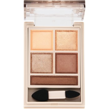 비세 리쉐 파노라마 디자인 아이 팔레트 BR-1 5.5g 코세