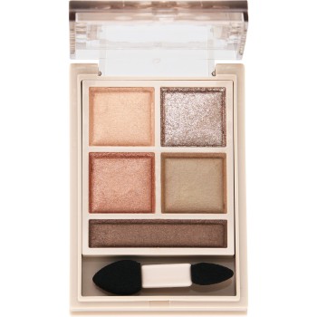 비세 리쉐 파노라마디자인 아이팔레트 BR-2 5.5g 코세