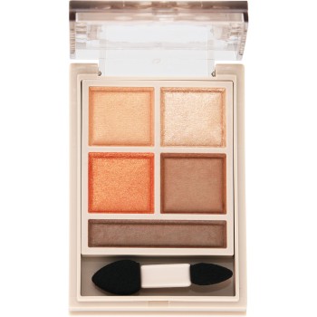 비세 리쉐 파노라마디자인 아이팔레트 BR-4 5.5g 코세