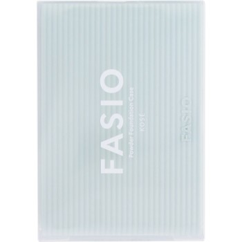 파시오 파우더 파운데이션 케이스 코세