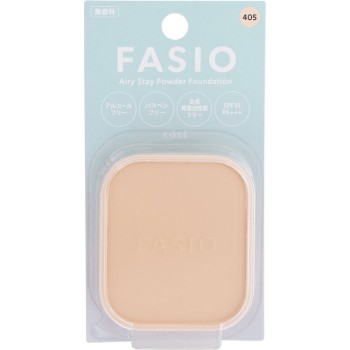 파시오 에어리스테이파우더파운데이션 405 10g 코세
