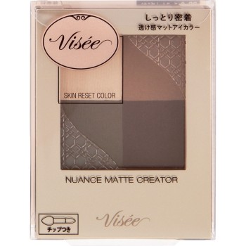 비세 뉘앙스 매트 크리에이터 003 5g 코세