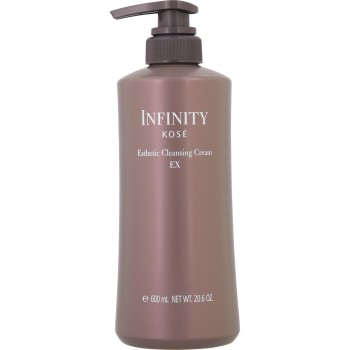 인피니티 에스테 클렌징 EX 600ml 코세