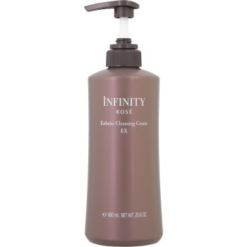 인피니티 에스테 클렌징 EX 600ml 코세