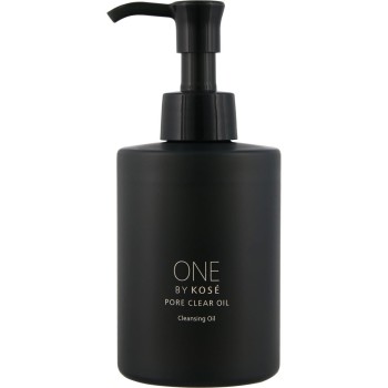 ONEBYKOSSE 포어클리어 오일 180ml 코세