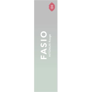 파시오 히토누리 루즈 04 로즈핑크 3.8g 코세