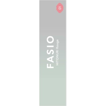 파시오 히토누리 루즈 01 누디핑크 3.8g 코세