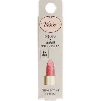 비세 제미 틴트 세럼 PK870 핑크 오팔 2.9g 코세